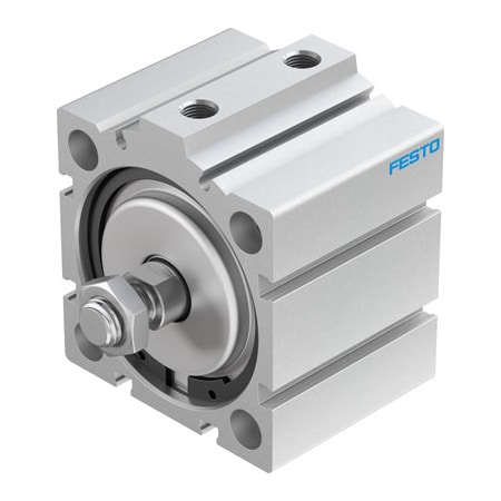 Festo Short-Stroke Cylinder ADVC-63-20-A-P ADVC-63-20-A-P